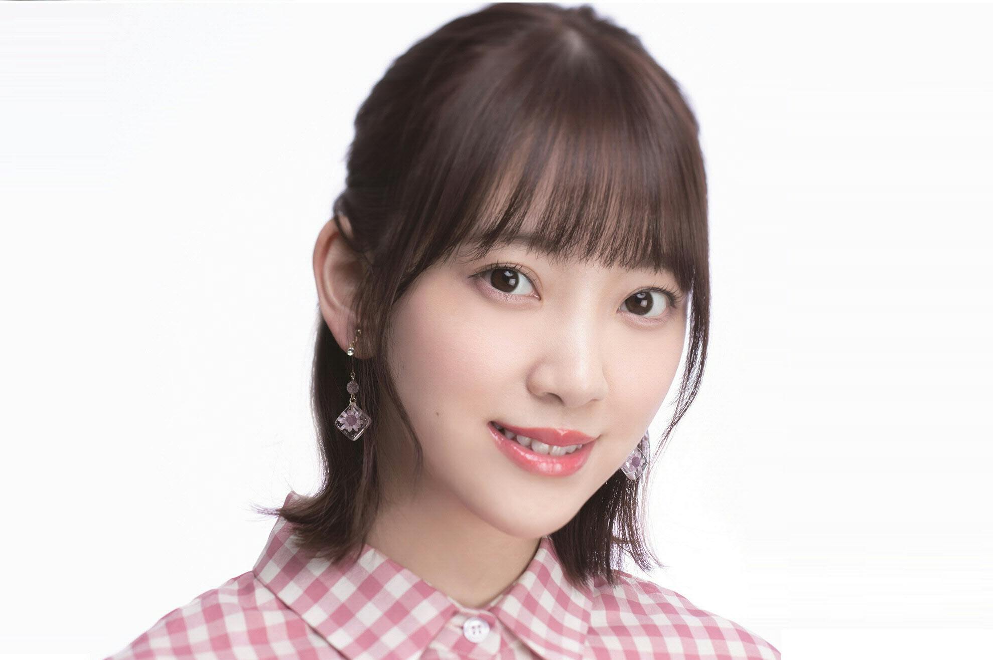 乃木坂46の堀未央奈が映画初主演 やっぱり私は女優 Nikkei Style