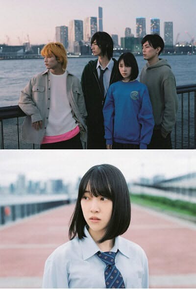 乃木坂46の堀未央奈が映画初主演 やっぱり私は女優 エンタメ Nikkei Style 乃木坂46の堀未央奈が映画初主演 やっぱり私は女優 エンタメ Nikkei Style