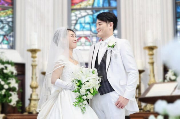 交際0日で婚約 結婚も スピード婚 が増える理由 Nikkei Style 交際0日で婚約 結婚も スピード婚 が増える理由 Nikkei Style