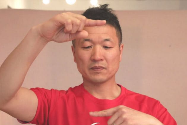 脳の機能高めるエクササイズ 体のキレが一段とアップ Nikkei Style 脳の機能高めるエクササイズ 体のキレが一段とアップ Nikkei Style