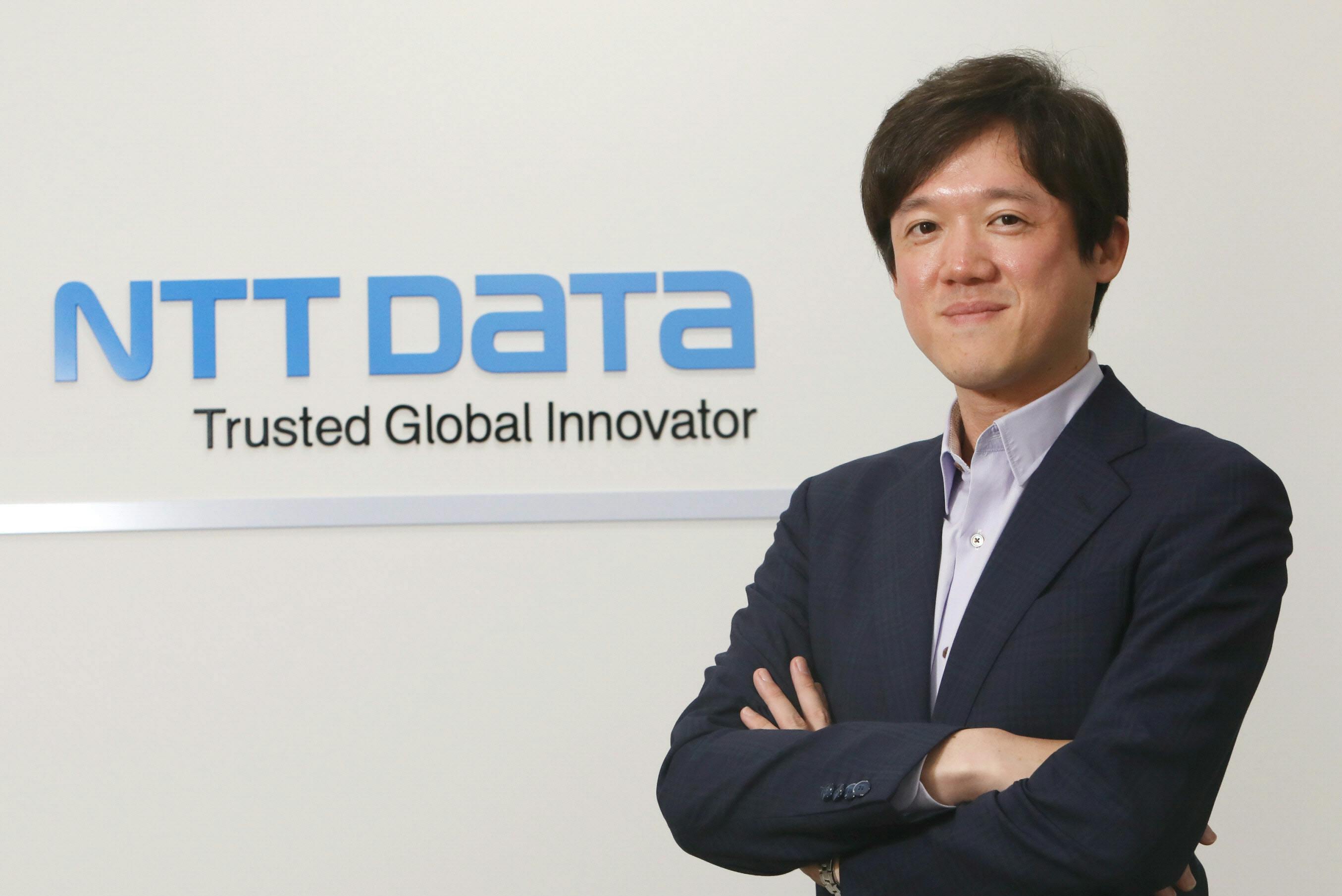 新卒は 顧客 就活熱も測って採用 Nttデータ Nikkei Style