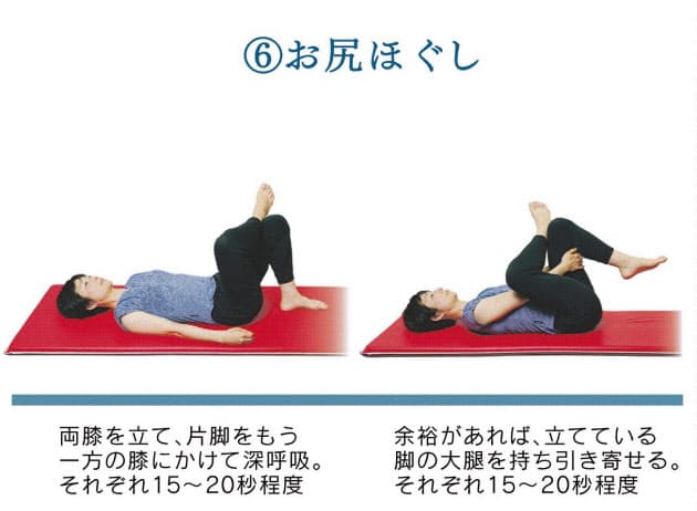 寝苦しい夏の夜も快眠 自律神経整える簡単ストレッチ Nikkei Style 寝苦しい夏の夜も快眠 自律神経整える簡単ストレッチ Nikkei Style