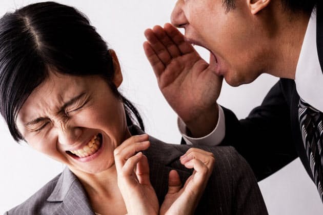 パワハラ対策 セクハラ規制強化 職場はどう変わる Woman Smart Nikkei Style