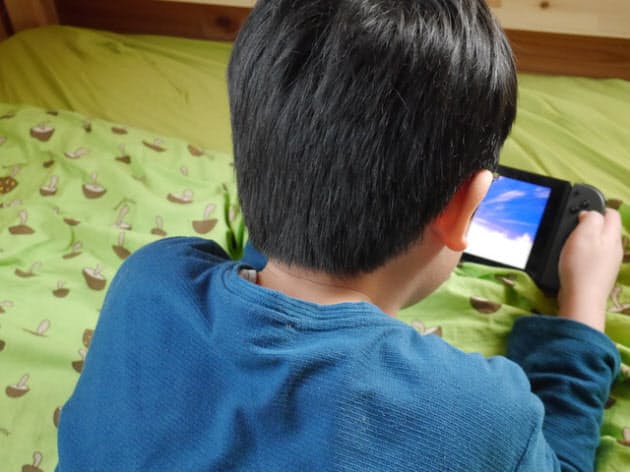 ゲーム障害 無理やり禁止はng 子どもがルールを Nikkei Style ゲーム障害 無理やり禁止はng 子どもがルールを Nikkei Style