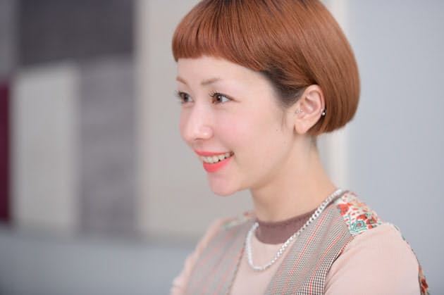 木村カエラ ライブも日常も足元支えるリーボック Nikkei Style 木村カエラ ライブも日常も足元支えるリーボック Nikkei Style