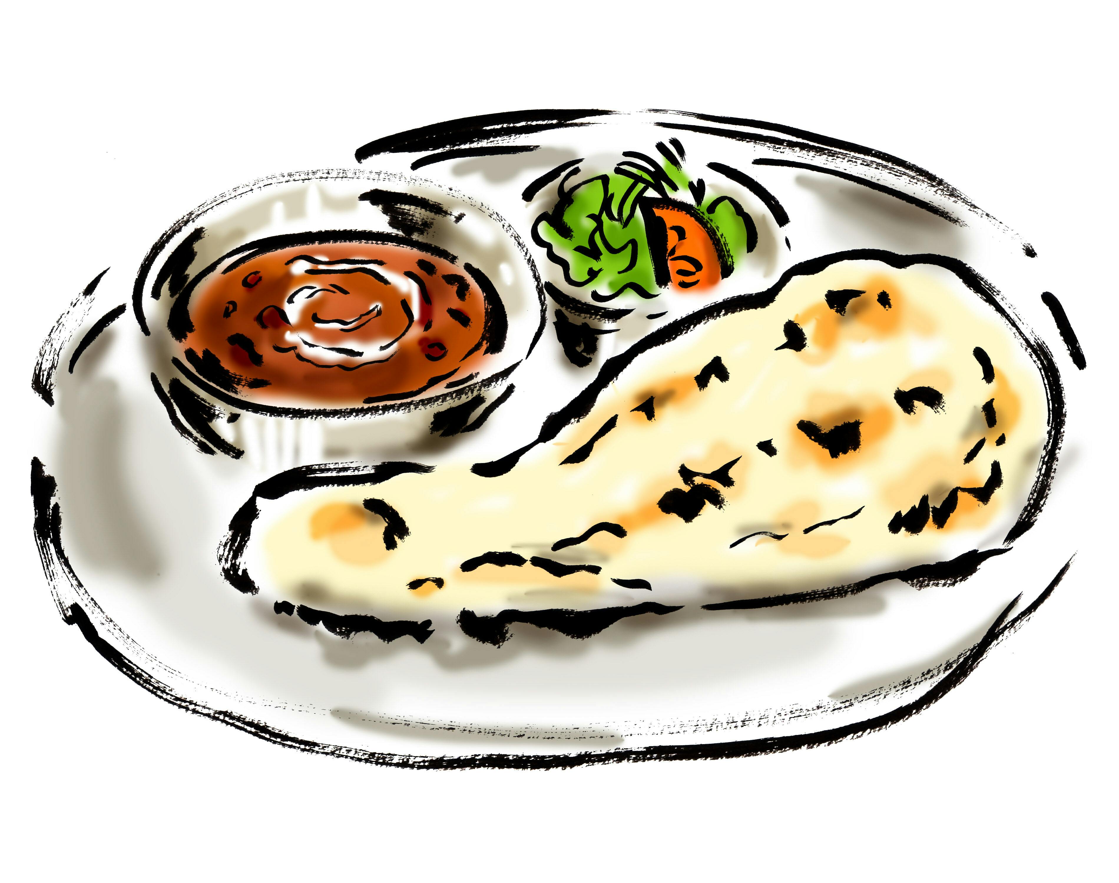 インド人一家の 難問の多い料理店 民間カレー交流 Nikkei Style インド人一家の 難問の多い料理店 民間カレー交流 Nikkei Style