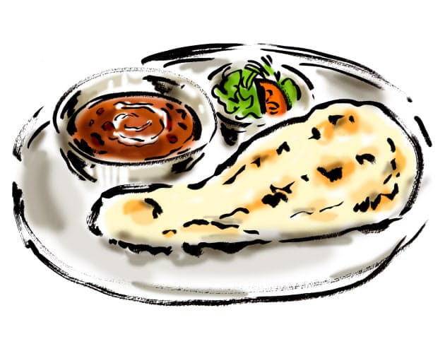 インド人一家の 難問の多い料理店 民間カレー交流 Nikkei Style インド人一家の 難問の多い料理店 民間カレー交流 Nikkei Style