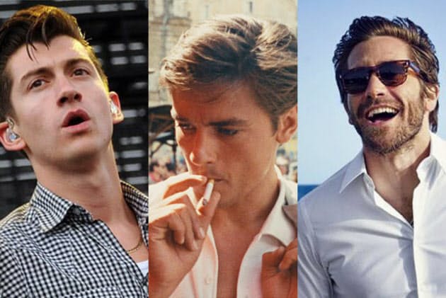 映画スターらに学ぶ 男の夏の着こなし21選 下 Nikkei Style 映画スターらに学ぶ 男の夏の着こなし21選 下 Nikkei Style