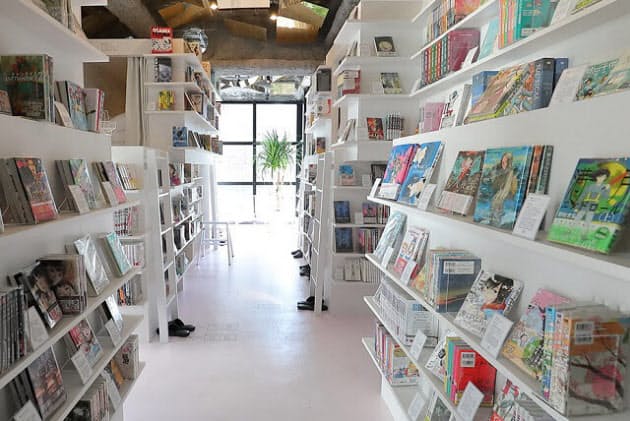 隠れ家カプセルホテルの休日 女性安心 漫画読み放題 Nikkei Style 隠れ家カプセルホテルの休日 女性安心 漫画読み放題 Nikkei Style