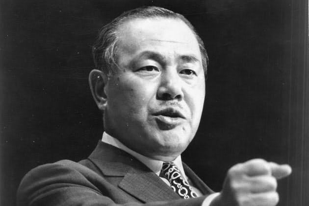 初対面なのに名前を 田中角栄の1対1で向き合う力 Nikkei Style 初対面なのに名前を 田中角栄の1対1で向き合う力 Nikkei Style