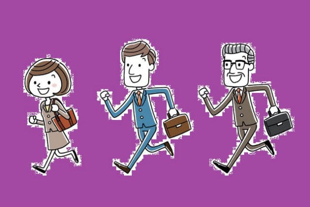 こういうもんだ は禁句 シニアの伝え方がパワハラになる可能性 日経bizgate