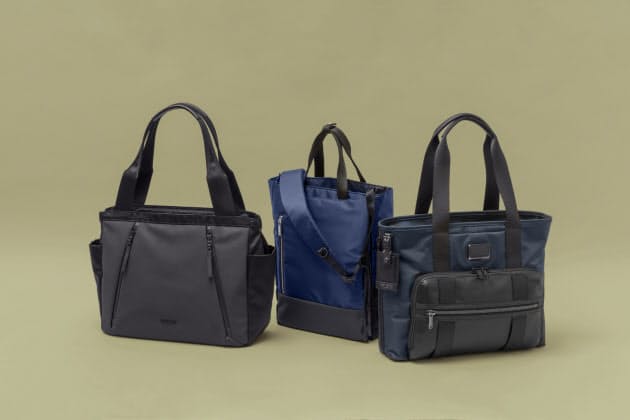 秋にほしいビジネストート マナー意識し機能も進化 Nikkei Style 秋にほしいビジネストート マナー意識し機能も進化 Nikkei Style