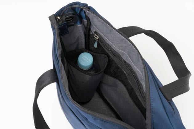 写真はこちら 秋にほしい進化形ビジネストート Mono Trendy Nikkei Style