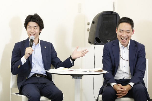 がんと闘う社員 向き合う上司 仕事に挑み続ける理由 Nikkei Style