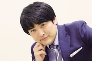 好きな芸人 サンドウィッチマン3連覇 3位劇団ひとり エンタメ Nikkei Style