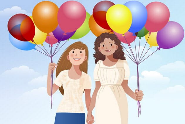 13人に1人はlgbt 職場で知っておきたい8つのこと Nikkei Style