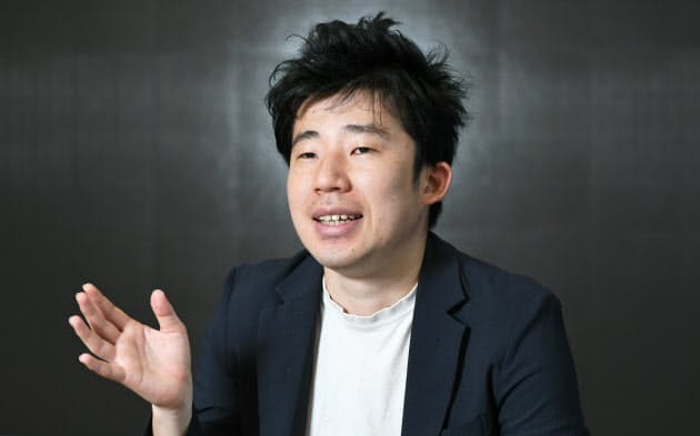 失敗したからこそできた方向転換 本田圭佑に直談判 サッカー挫折した学生起業家の Nikkei Style 失敗したからこそできた方向転換 本田圭佑に直談判 サッカー挫折した学生起業家の Nikkei Style