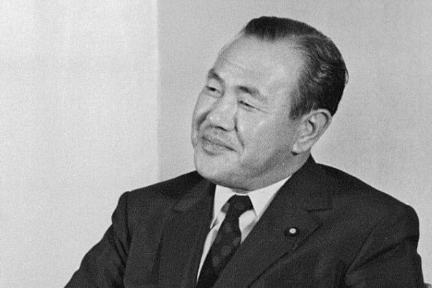 天の時 見定め国民福祉の大改革 田中角栄の実行力 Nikkei Style 天の時 見定め国民福祉の大改革 田中角栄の実行力 Nikkei Style