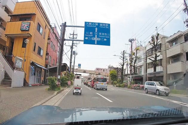 あおり運転から身を守る ドライブレコーダーの選び方 Nikkei Style あおり運転から身を守る ドライブレコーダーの選び方 Nikkei Style