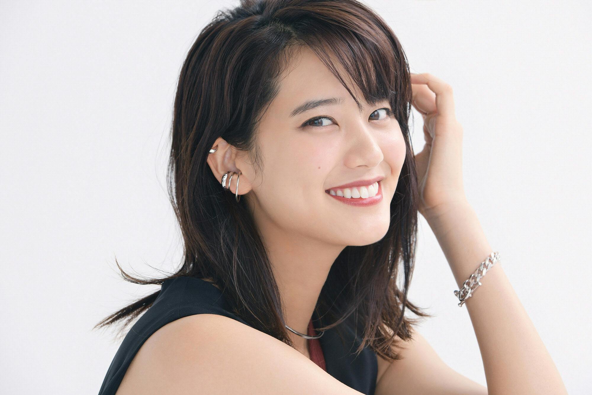 写真はこちら 山崎紘菜さん 私のモノ語り Nikkei Style 写真はこちら 山崎紘菜さん 私のモノ語り Nikkei Style