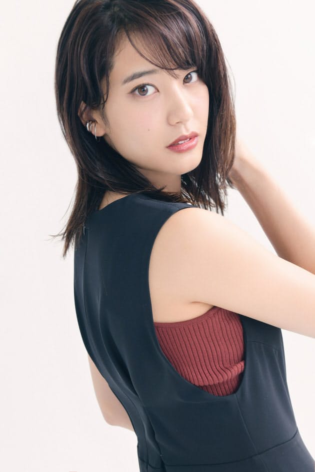 写真はこちら 山崎紘菜さん 私のモノ語り Nikkei Style 写真はこちら 山崎紘菜さん 私のモノ語り Nikkei Style