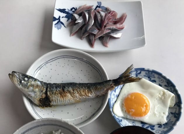 マイワシ大漁 秋の主役に 漁獲量トップ浮上の可能性 Nikkei Style マイワシ大漁 秋の主役に 漁獲量トップ浮上の可能性 Nikkei Style