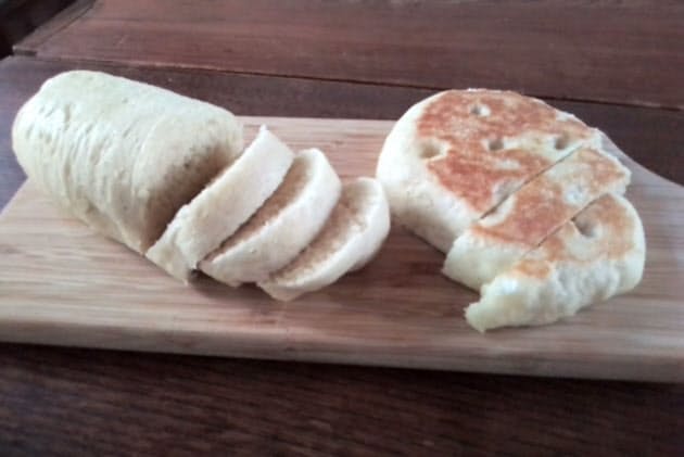 被災したらパン作りが必要な理由 ポリ袋だけで簡単に Nikkei Style 被災したらパン作りが必要な理由 ポリ袋だけで簡単に Nikkei Style