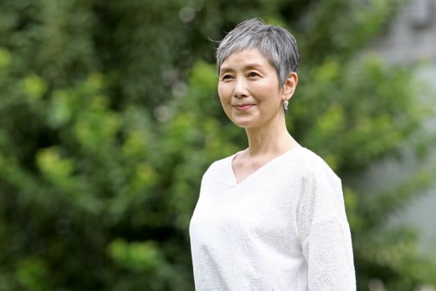 始まりはパリのオニオングラタンスープ 手塚理美さん エンタメ Nikkei Style