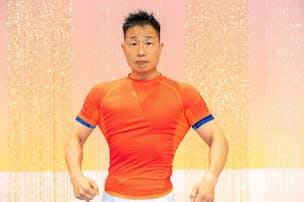 筋肉体操 谷本さん キツくてもツラくない 筋トレ Nikkei Style 筋肉体操 谷本さん キツくてもツラくない 筋トレ Nikkei Style