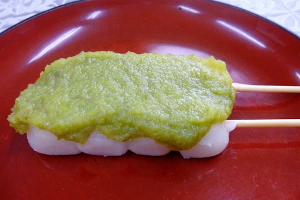 ぷるぷるもちもち 食感が命 佐賀 有田の呉豆腐 Nikkei Style ぷるぷるもちもち 食感が命 佐賀 有田の呉豆腐 Nikkei Style