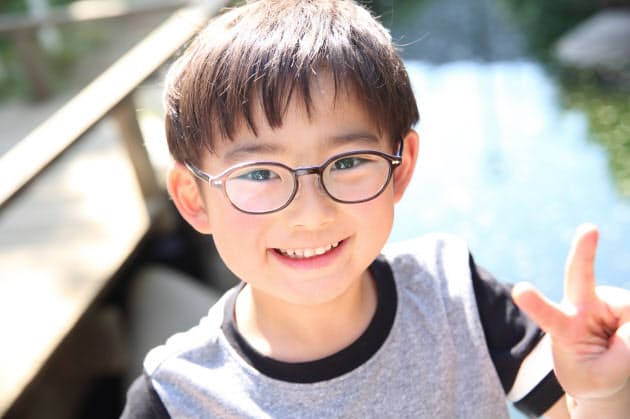 メガネスーパー 月1000円で子ども用定額サービス Nikkei Style
