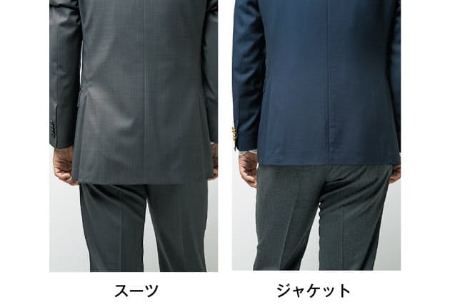 ジャケットスタイルを新鮮に 目からうろこのヒント集 Men S Fashion Nikkei Style