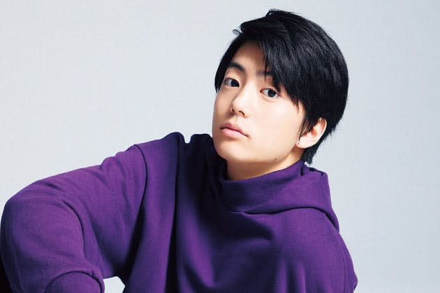 いつ読んでも泣ける初めての絵本 俳優伊藤健太郎さん Nikkei Style いつ読んでも泣ける初めての絵本 俳優伊藤健太郎さん Nikkei Style