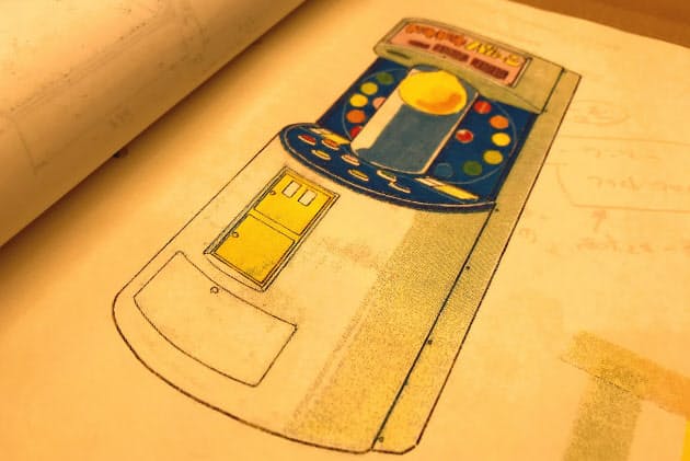 社長に ヒットしたら謝れ ゲーム開発で浮き沈み Nikkei Style