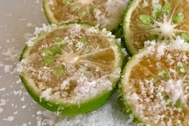 塩レモンの次は塩カボス 刺し身に飲料にブームの兆し Nikkei Style 塩レモンの次は塩カボス 刺し身に飲料にブームの兆し Nikkei Style