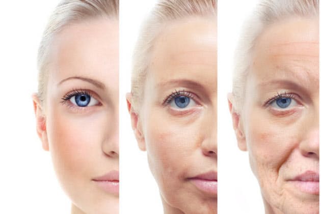 カラダの老化促す 糖化 お酒で顔赤くなる人は注意 Nikkei Style