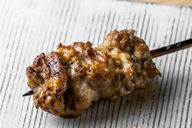 焼き鳥の名店の味 気負わずに楽しめる 東京 恵比寿 Nikkei Style 焼き鳥の名店の味 気負わずに楽しめる 東京 恵比寿 Nikkei Style