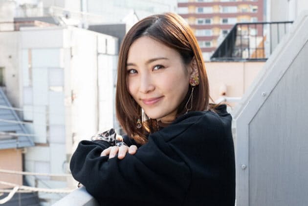 悪意はブロック はあちゅう Sns炎上で変えた距離 Nikkei Style 悪意はブロック はあちゅう Sns炎上で変えた距離 Nikkei Style