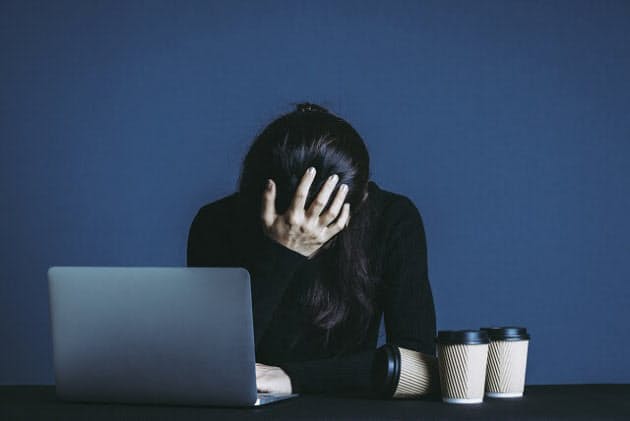 親と死別 友達もいない 孤独と不安に立ち向かうには Nikkei Style 親と死別 友達もいない 孤独と不安に立ち向かうには Nikkei Style