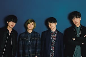 音楽ランキング ヒゲダン強し 感じるバンドのロマン Nikkei Style 音楽ランキング ヒゲダン強し 感じるバンドのロマン Nikkei Style