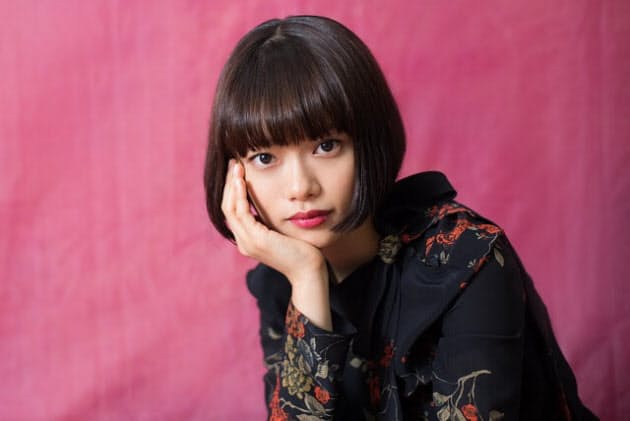 杉咲花 映画 楽園 で初めて経験した無の演技 Nikkei Style 杉咲花 映画 楽園 で初めて経験した無の演技 Nikkei Style
