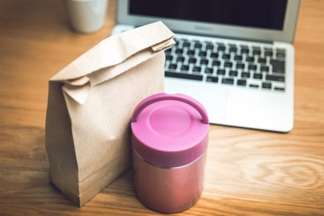 お弁当に味噌汁 おかゆ スープジャーで保温調理 Nikkei Style お弁当に味噌汁 おかゆ スープジャーで保温調理 Nikkei Style