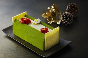 ホテルの限定xマスケーキ 過去最高額なのに完売も Nikkei Style