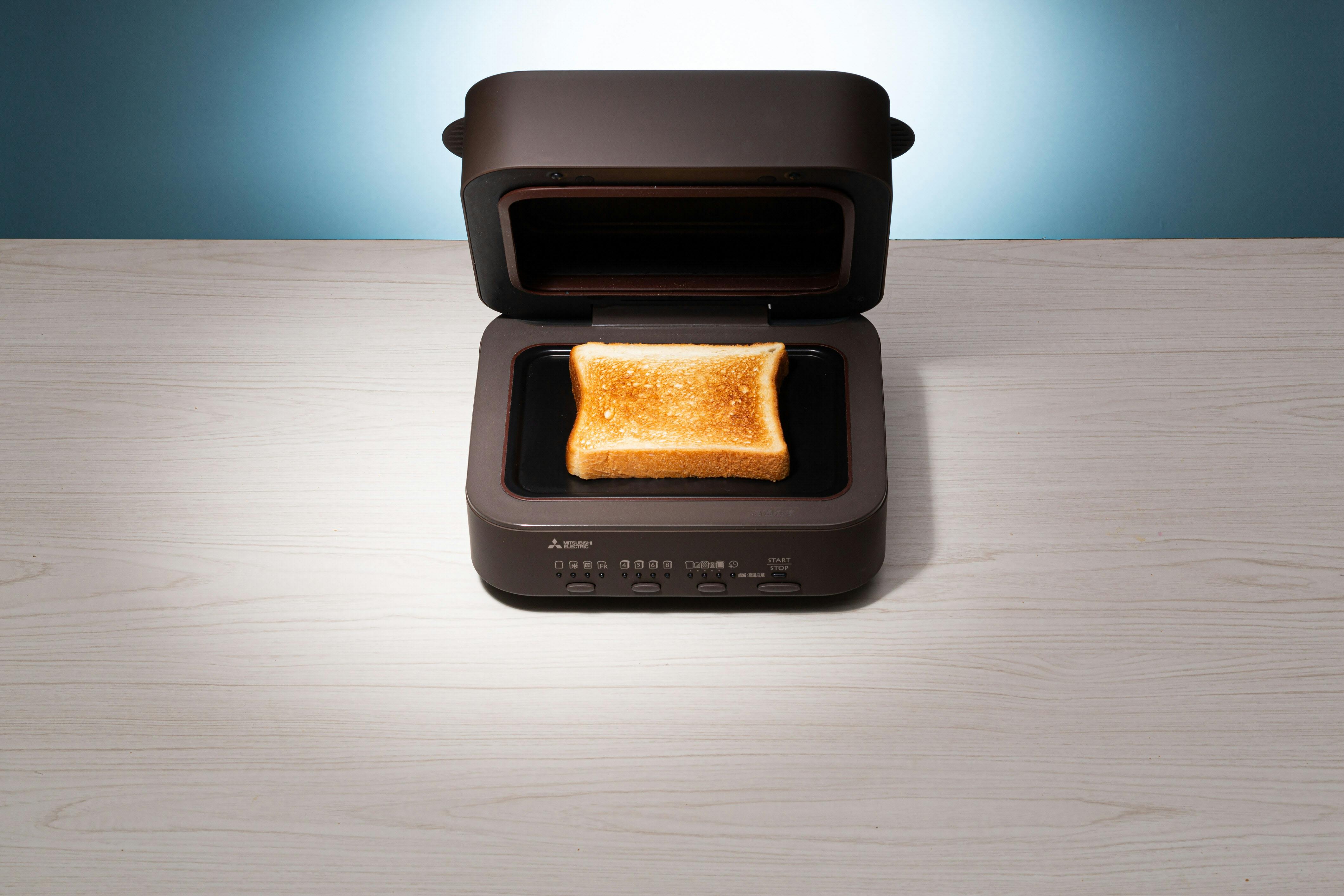 1枚しか焼けない3万円トースター 完売の秘密は Nikkei Style 1枚しか焼けない3万円トースター 完売の秘密は Nikkei Style