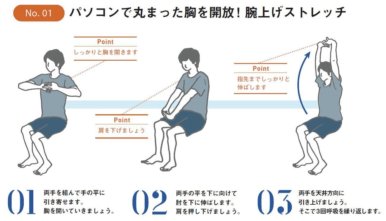 昼寝後のストレッチですっきり 昼寝前にはコーヒー 仕事の効率上げる意外なコツ Nikkei Style 昼寝後のストレッチですっきり 昼寝前にはコーヒー 仕事の効率上げる意外なコツ Nikkei Style
