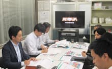 ・取引先企業向けにSDGsへの取り組みも含めた経営コンサルティングを提供