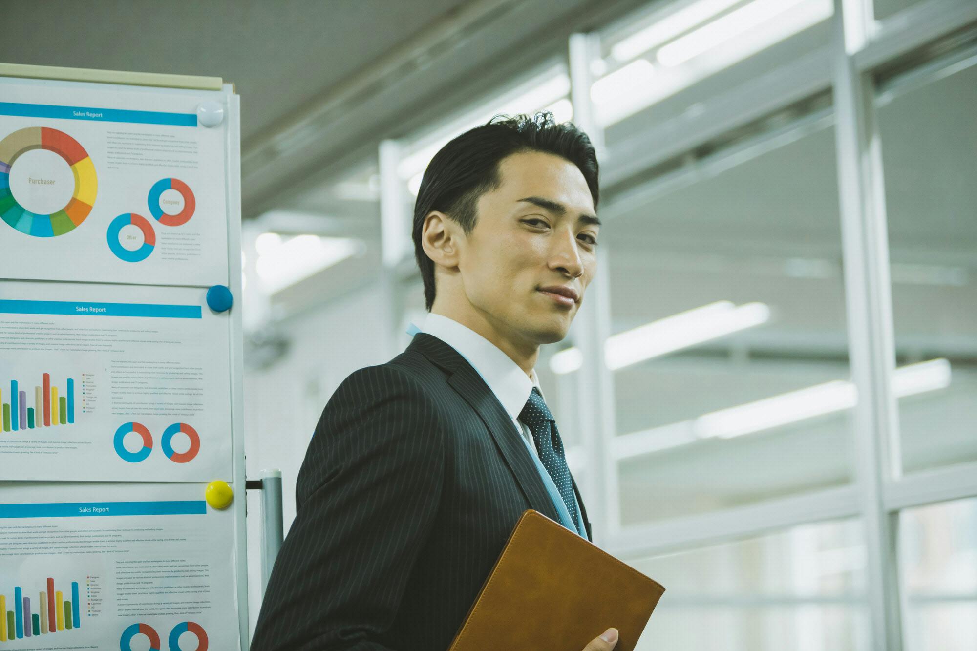 成長する仕事しかやらない 意識高い系モンスター部下 Nikkei Style 成長する仕事しかやらない 意識高い系モンスター部下 Nikkei Style
