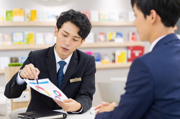 コンサルは本当につぶしが利く 転職市場は辛口評価 Nikkei Style