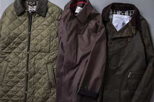 コート選びはサイズ感 女性は背中 男性は肩チェック Nikkei Style コート選びはサイズ感 女性は背中 男性は肩チェック Nikkei Style