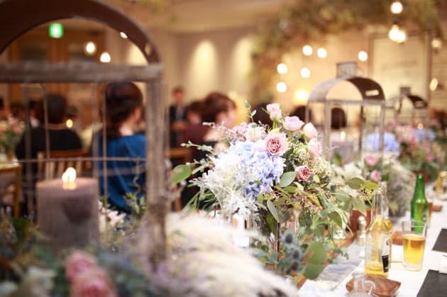 平服で は普段着ng パーティーのドレスコード Nikkei Style